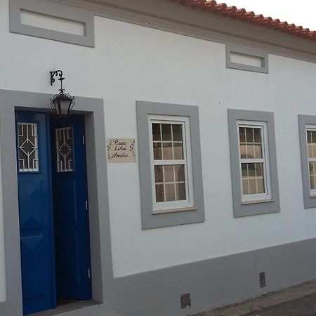 Quinta D'Avo Amelia Bed & Breakfast Alquerubim Dış mekan fotoğraf
