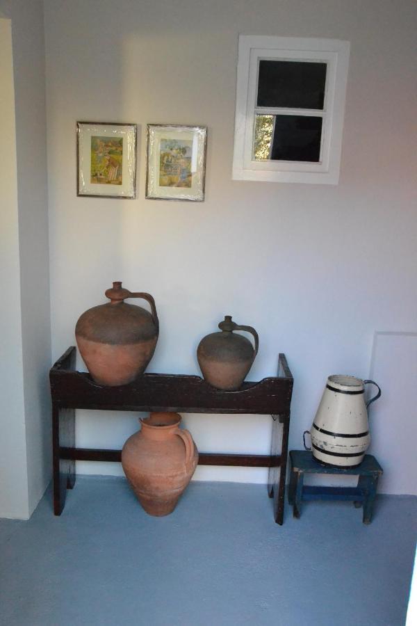 Quinta D'Avo Amelia Bed & Breakfast Alquerubim Dış mekan fotoğraf