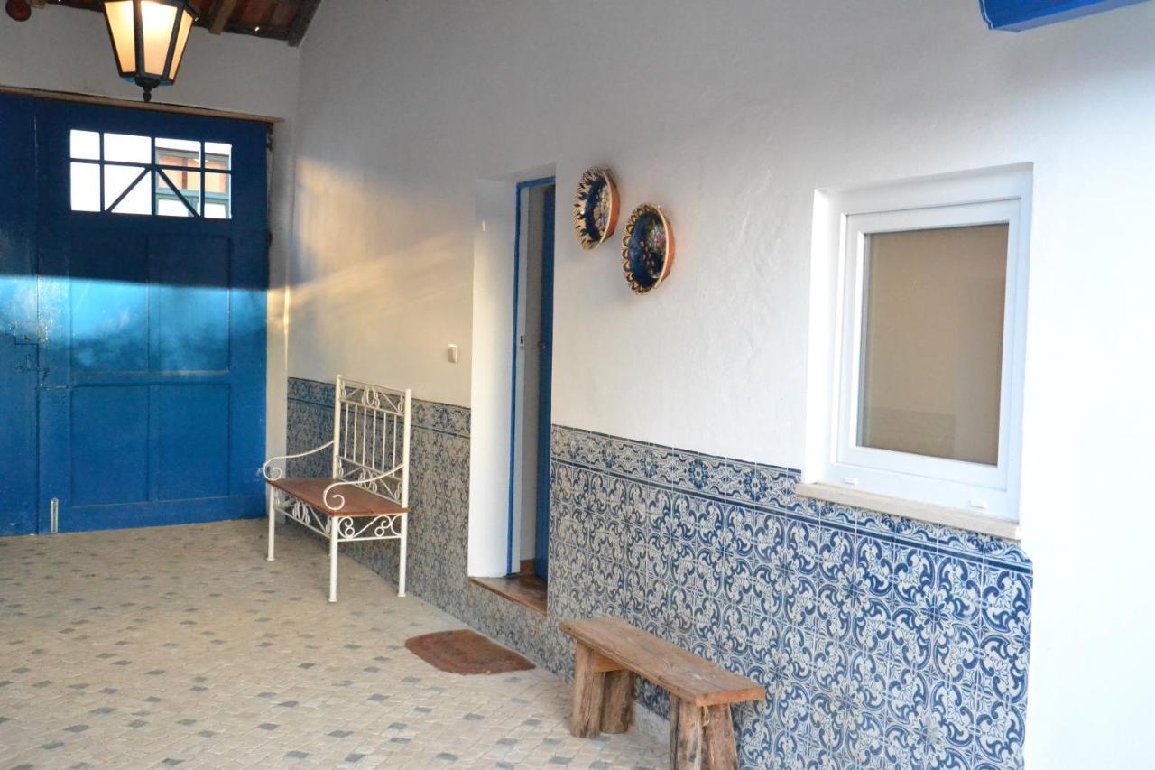 Quinta D'Avo Amelia Bed & Breakfast Alquerubim Dış mekan fotoğraf