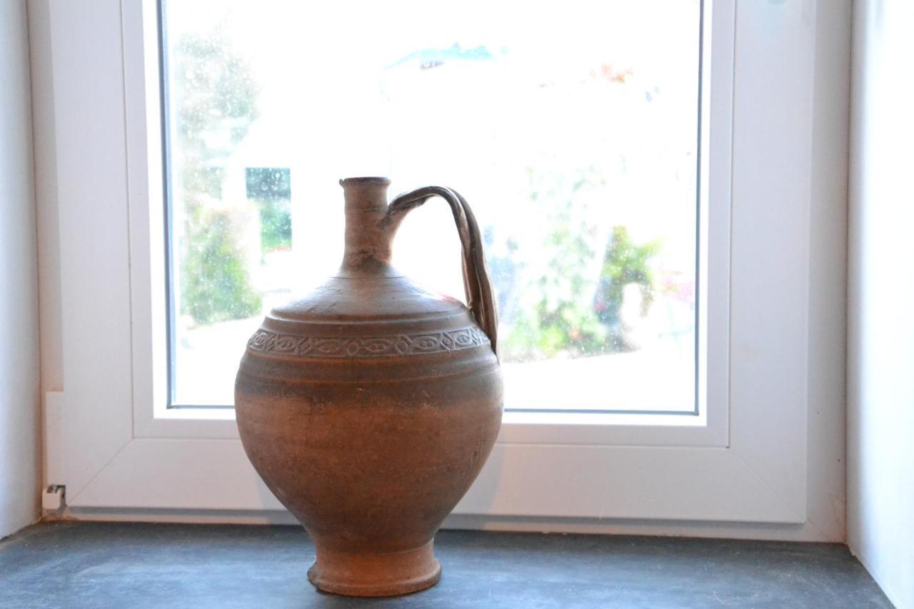 Quinta D'Avo Amelia Bed & Breakfast Alquerubim Dış mekan fotoğraf