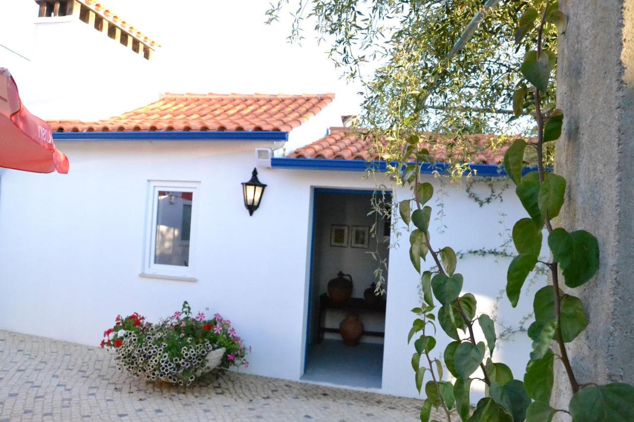 Quinta D'Avo Amelia Bed & Breakfast Alquerubim Dış mekan fotoğraf