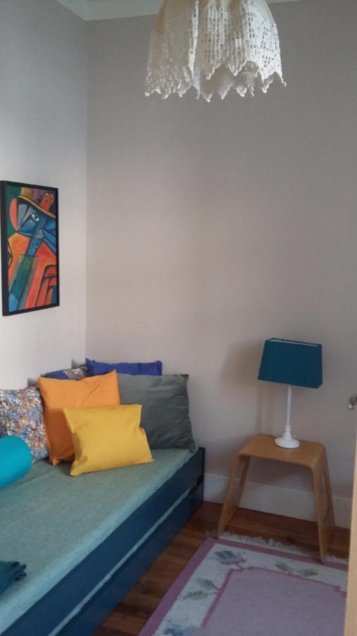 Quinta D'Avo Amelia Bed & Breakfast Alquerubim Dış mekan fotoğraf