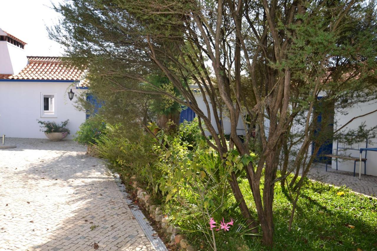 Quinta D'Avo Amelia Bed & Breakfast Alquerubim Dış mekan fotoğraf