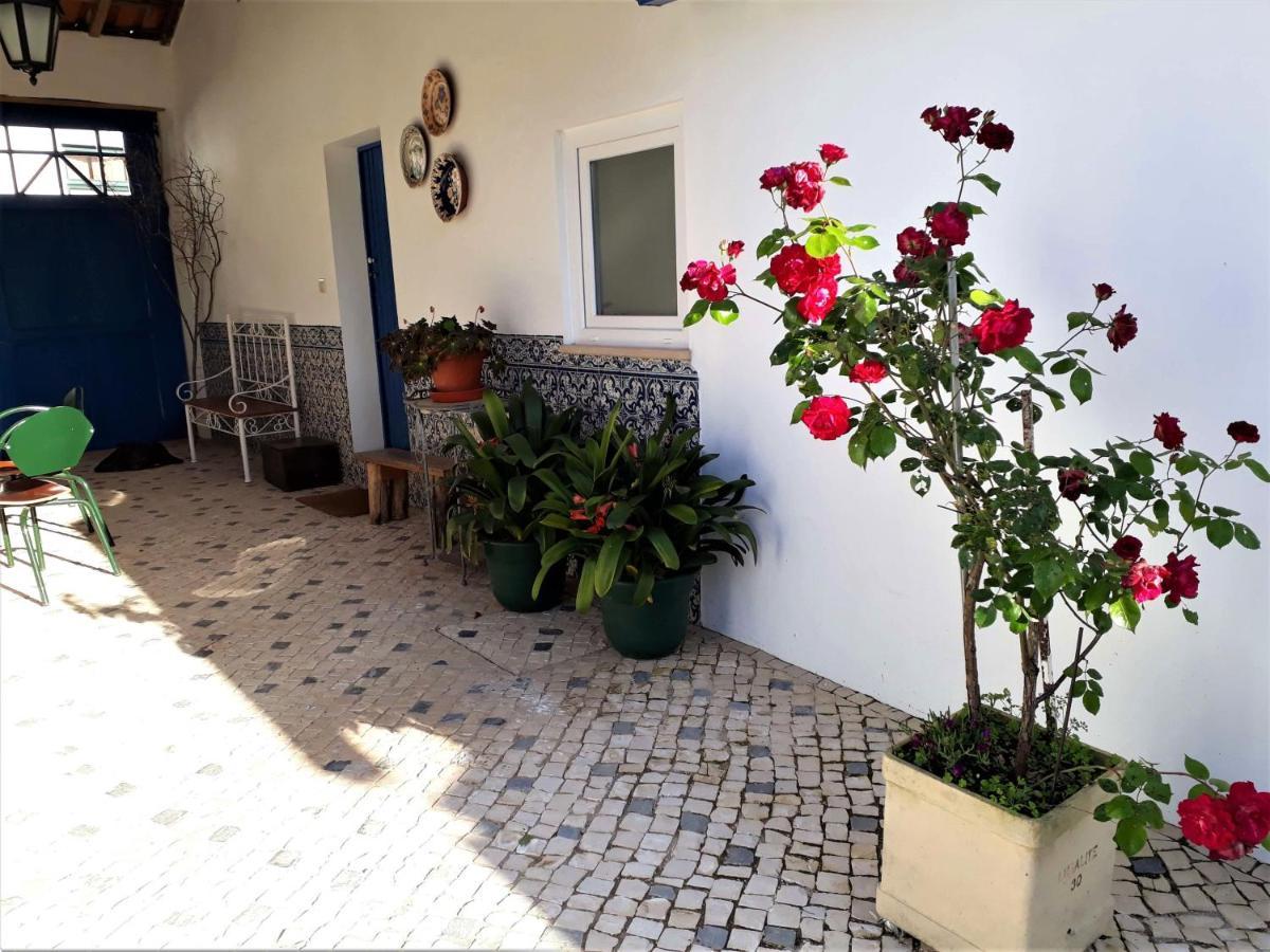 Quinta D'Avo Amelia Bed & Breakfast Alquerubim Dış mekan fotoğraf