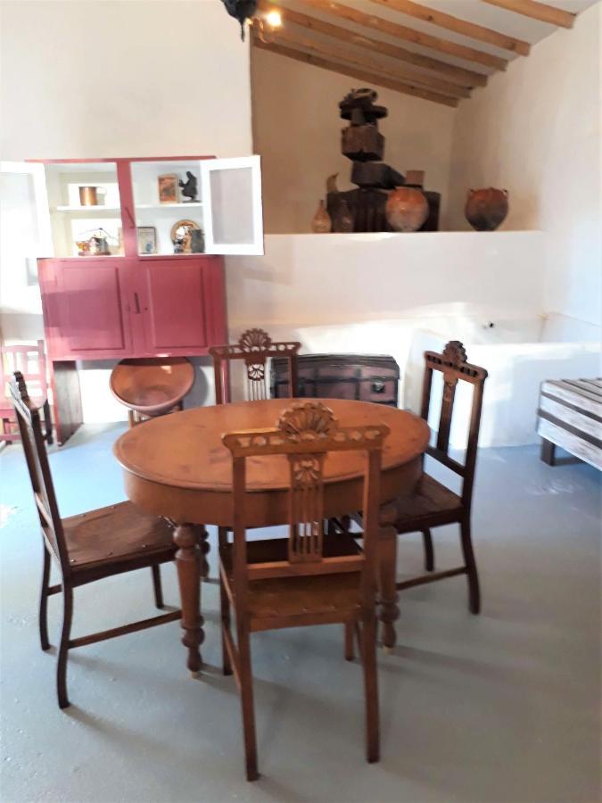 Quinta D'Avo Amelia Bed & Breakfast Alquerubim Dış mekan fotoğraf