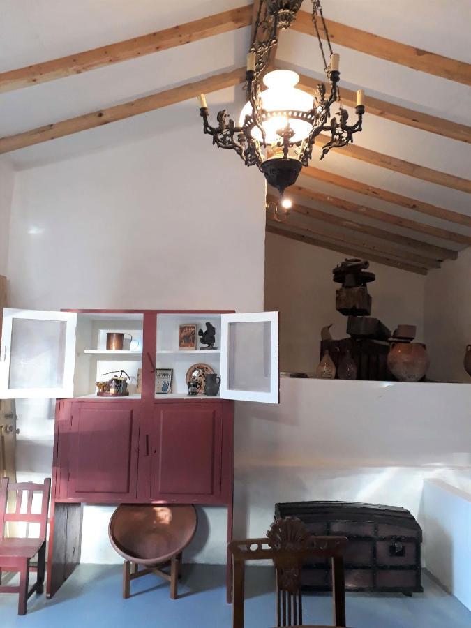 Quinta D'Avo Amelia Bed & Breakfast Alquerubim Dış mekan fotoğraf