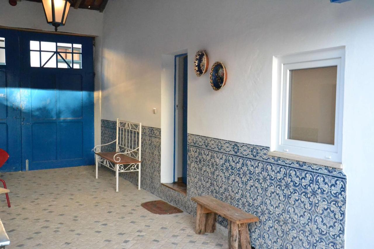 Quinta D'Avo Amelia Bed & Breakfast Alquerubim Dış mekan fotoğraf