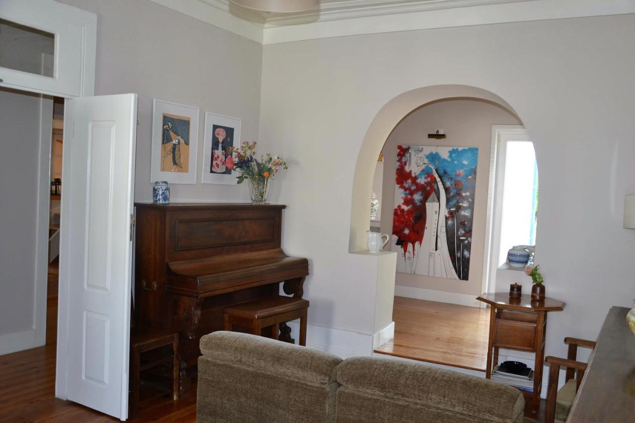 Quinta D'Avo Amelia Bed & Breakfast Alquerubim Dış mekan fotoğraf