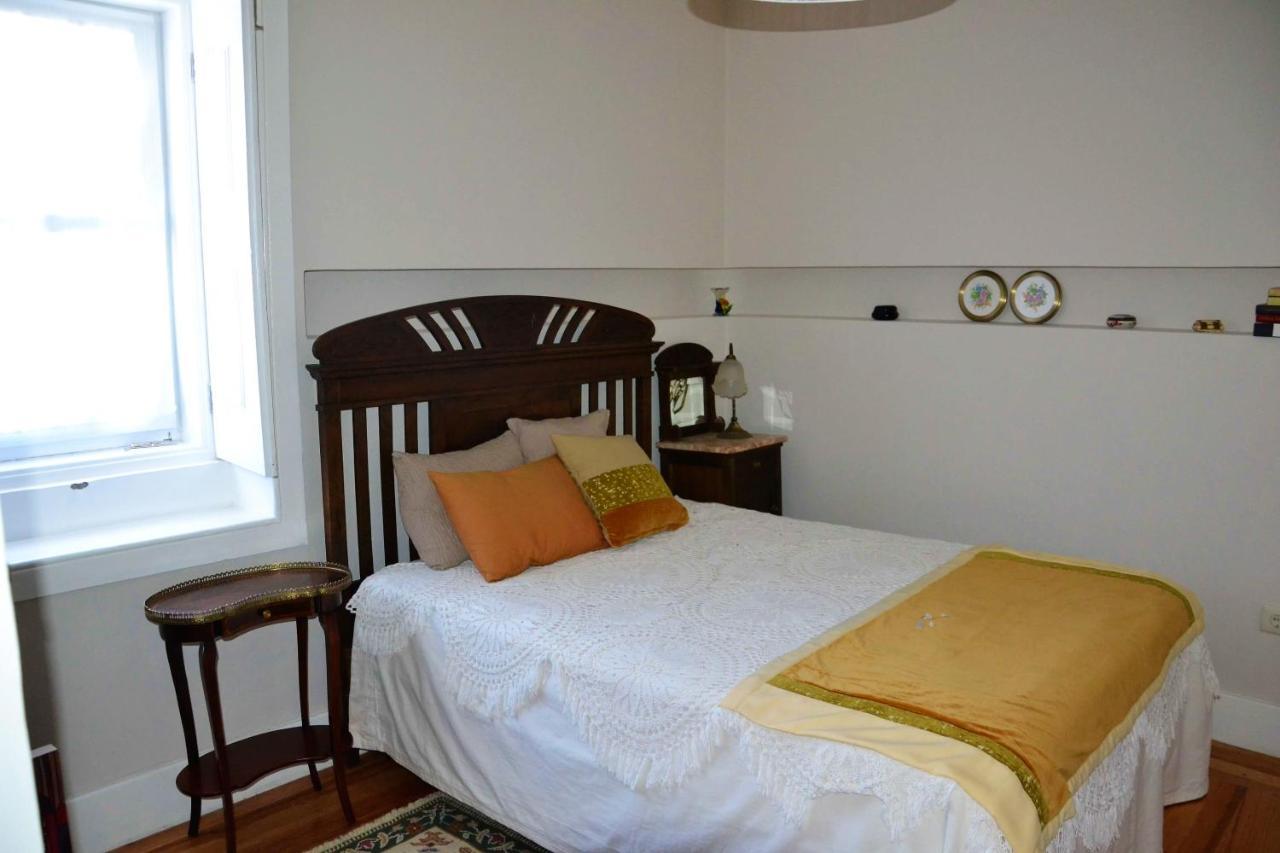 Quinta D'Avo Amelia Bed & Breakfast Alquerubim Dış mekan fotoğraf