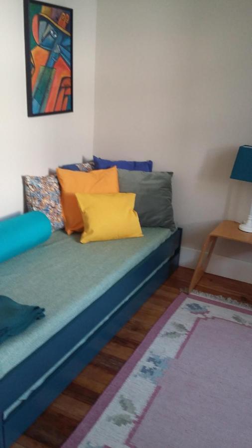 Quinta D'Avo Amelia Bed & Breakfast Alquerubim Dış mekan fotoğraf