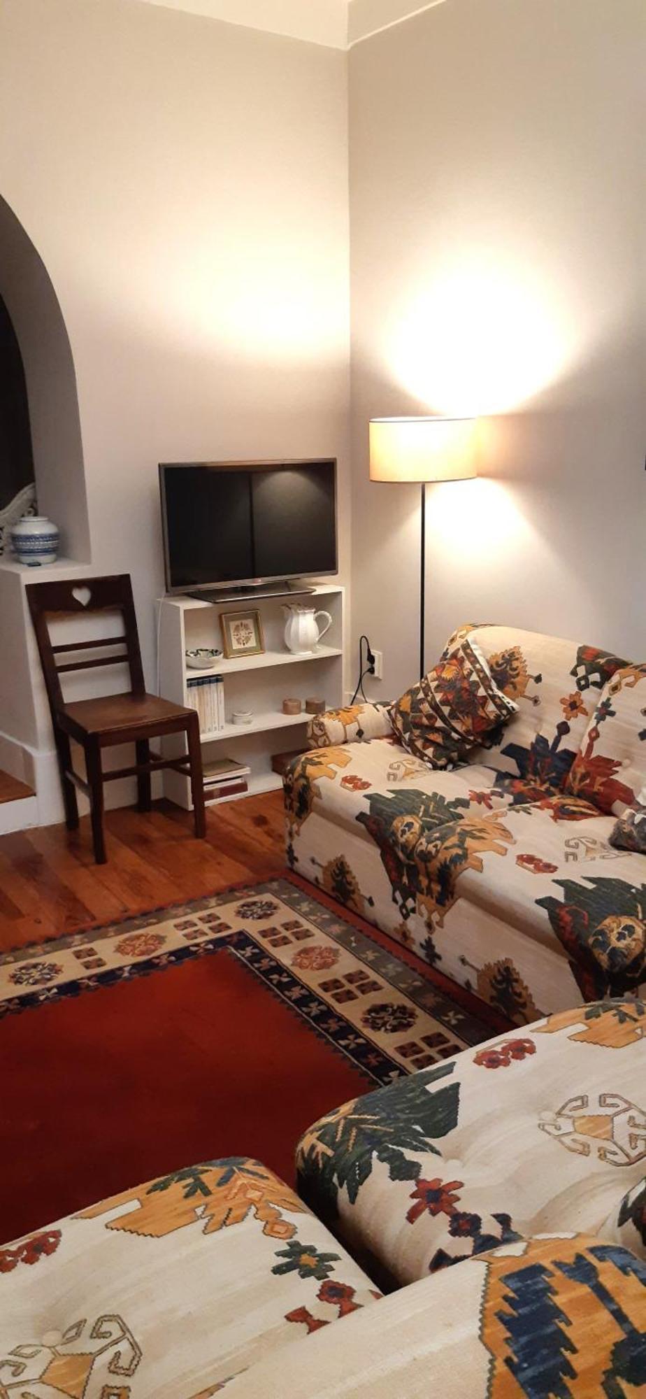 Quinta D'Avo Amelia Bed & Breakfast Alquerubim Dış mekan fotoğraf